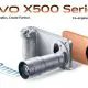 Seria Vivo X500 a fost lansată în Europa