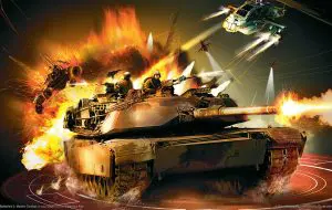 Battlefield 2 va fi readus la viață grație unui proiect open-source: multiplayer-ul funcționează fără probleme