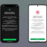 WhatsApp a început să blocheze accesul pe terminalele mai vechi