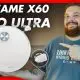 Dreame X60 Pro Ultra face aproape toată curățenia singur