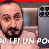 Mai este POCO un brand de buget? Testăm F9 Ultra