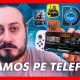 DroidDeck, aplicația care transforma telefonul într-un Steam Deck. Rulează Crysis?