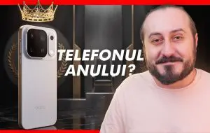 S-a lansat deja telefonul anului? Oppo Find X10 Pro Max