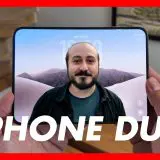 Am pus mâna pe iPhone Duo. Cu ce m-a surprins