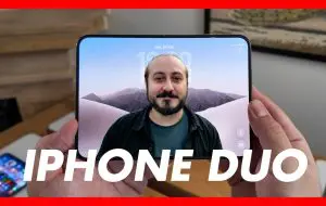 Am pus mâna pe iPhone Duo. Cu ce m-a surprins