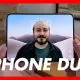 Am pus mâna pe iPhone Duo. Cu ce m-a surprins