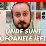 Redmi Note 17 promit autonomie de trei zile. Dar merită cumpărate?