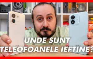 Redmi Note 17 promit autonomie de trei zile. Dar merită cumpărate?