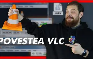 Cum a ajuns VLC cel mai popular media player din lume