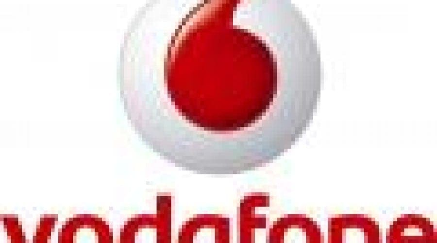 Protejati de Vodafone PC Protection