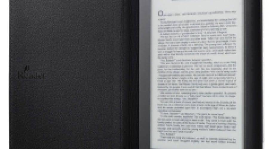 Conectivitate HSPA în noul e-book reader Sony