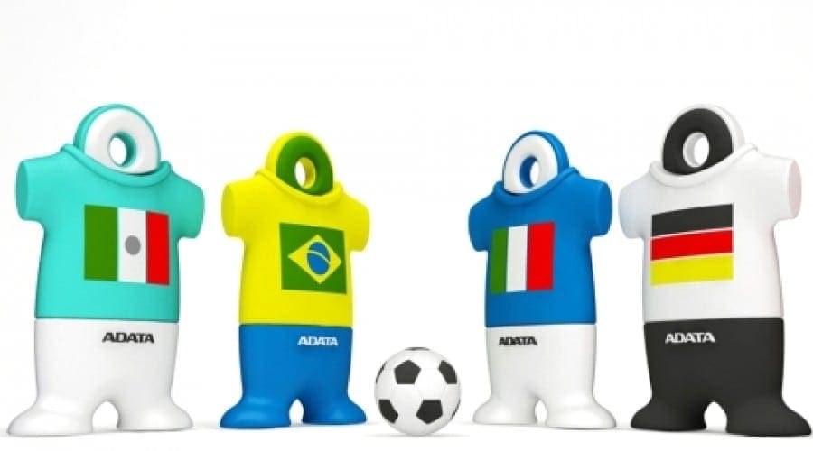 Pregăteşte-ţi stick-ul pentru World Cup!