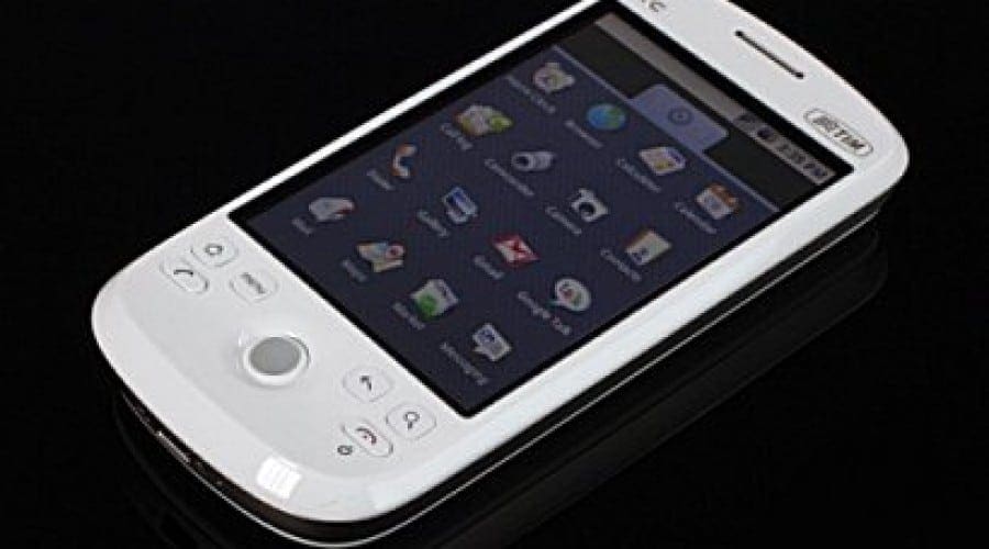 HTC Magic promite sa fie o experienta noua