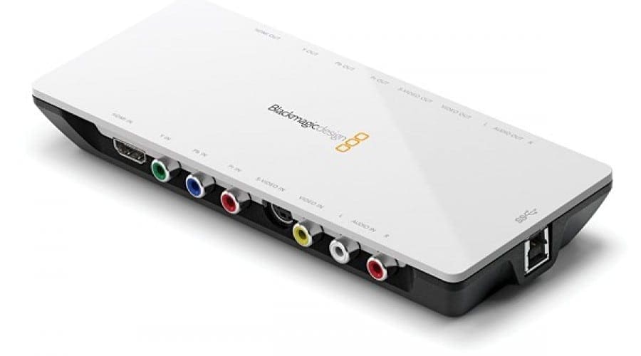 Magie neagră prin USB 3.0