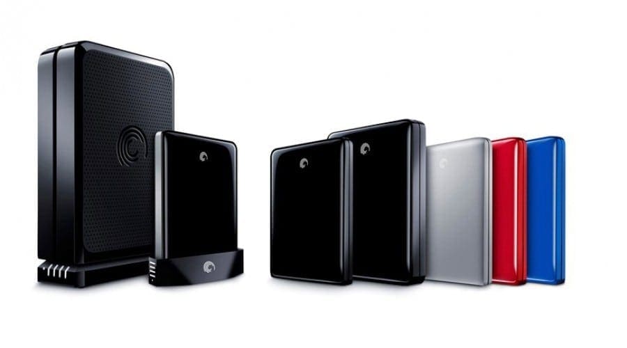Seagate GoFlex – hard disk-uri şi accesorii pentru orice situaţie