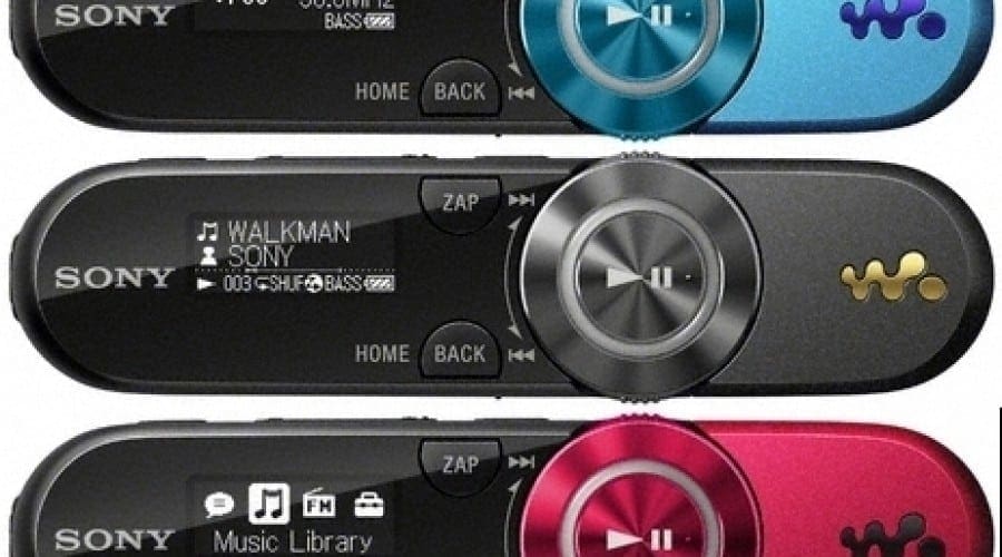 Simte vibraţia basului cu Sony