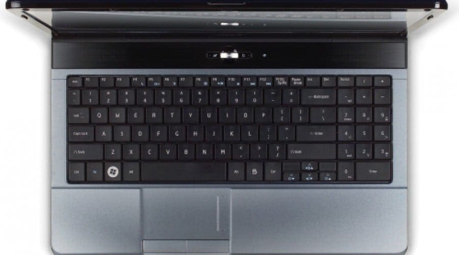 Propunere tentantă – Acer Aspire 5732ZG