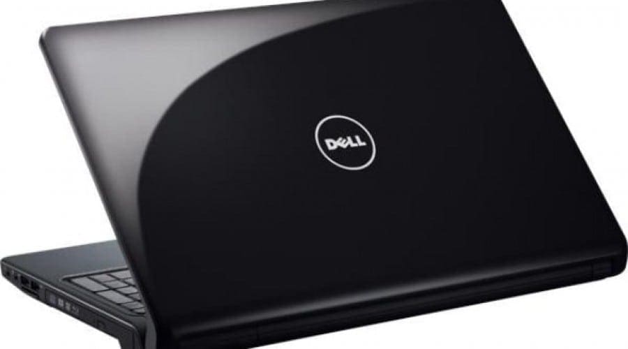 Finisaje de lux marca Dell – Inspiron 15 N5010
