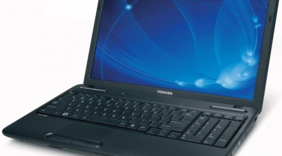 Satellite C600 Series, o propunere accesibilă