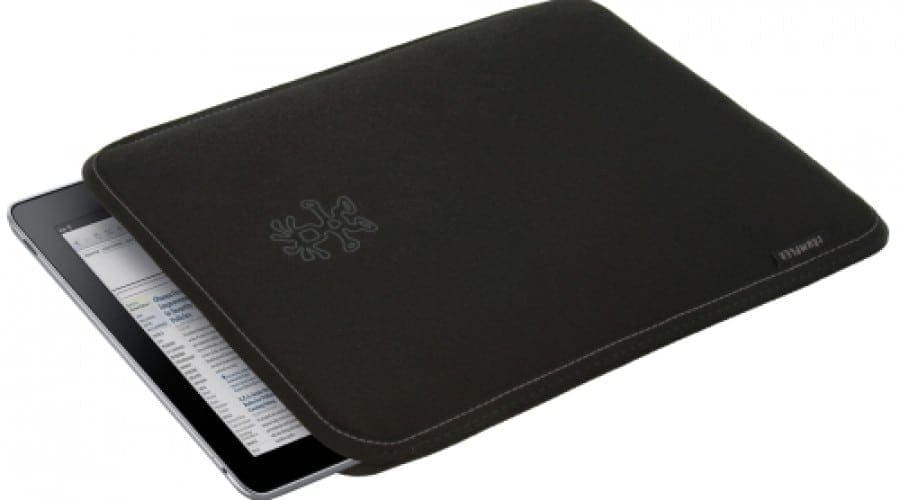 Oaza pentru iPad