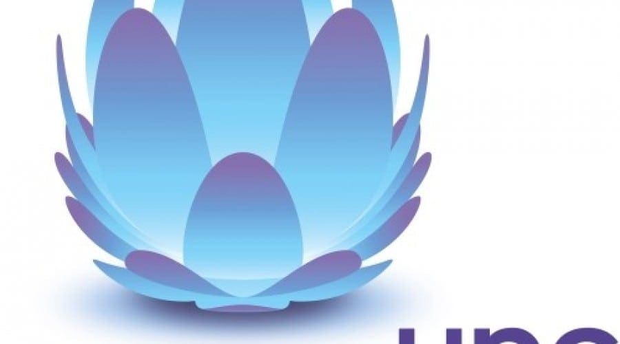 Promoţie la televiziunea digitală UPC
