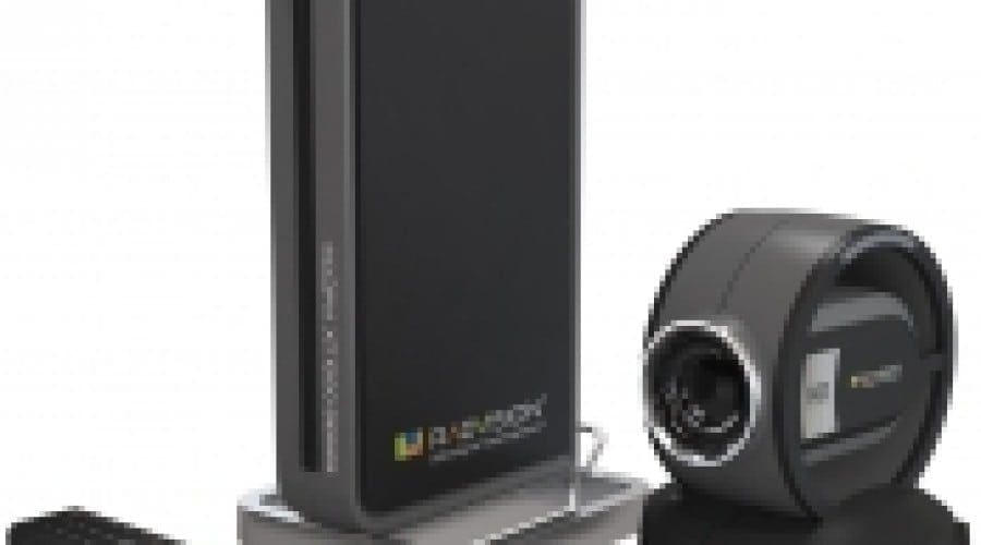 Videoconferinţe high definition