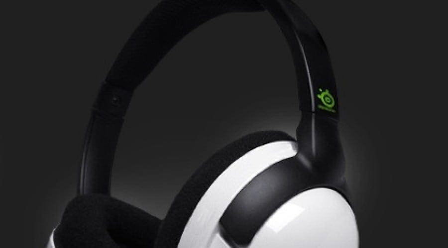 SteelSeries Spectrum pentru Xbox 360