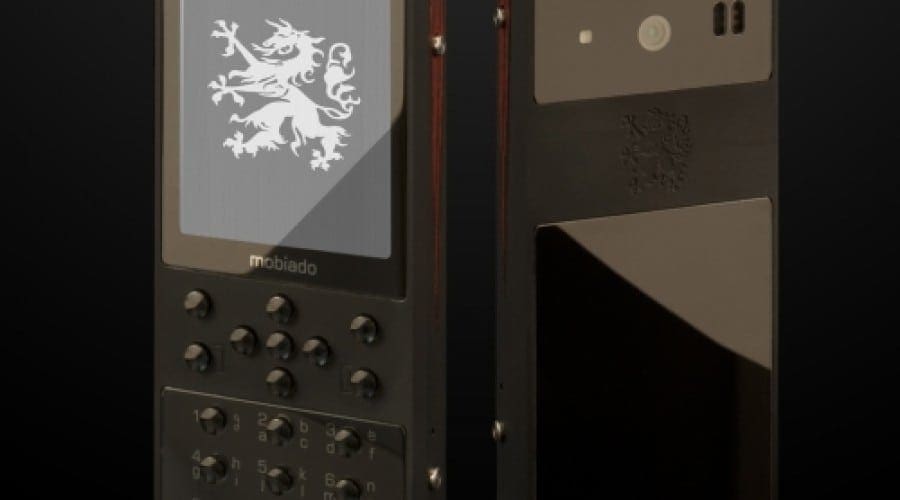 Mobiado predă o lecţie în materie de lux
