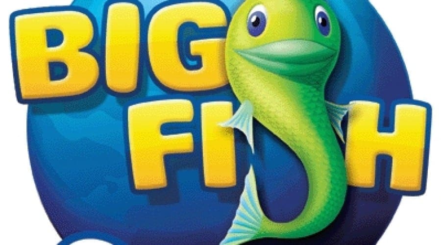 Big Fish Games sărbătoreşte 1 miliard de descărcări