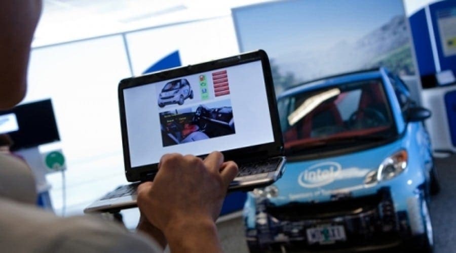 Intel Labs reinventează interacţiunea cu tehnologia