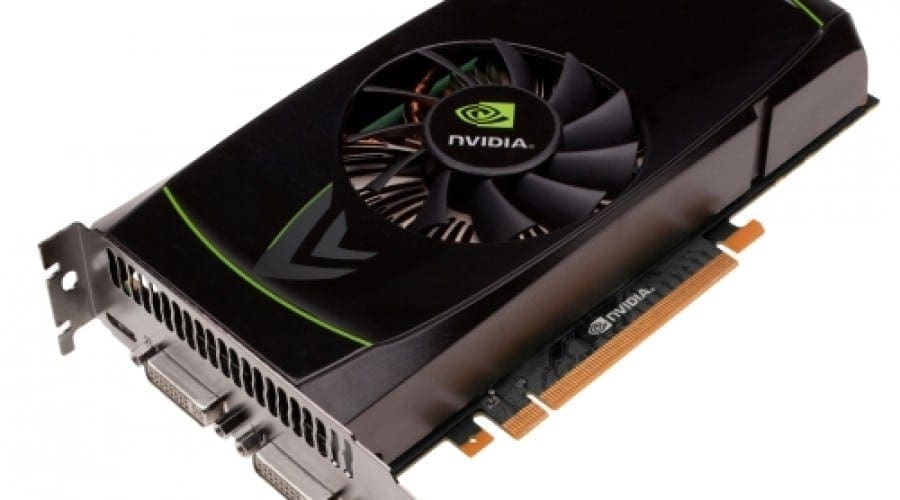 DX11 ca la carte cu noile NVIDIA din seria Fermi