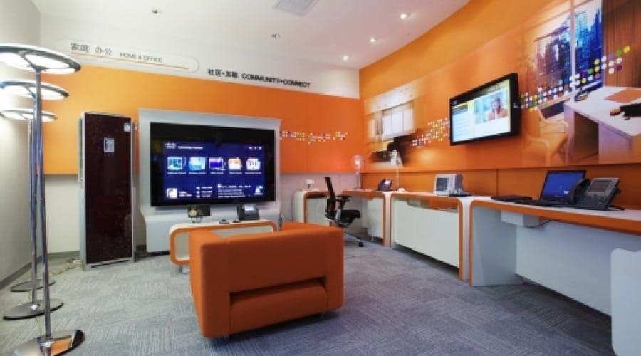 APC sprijină conceptul Smart+Connected Life dezvoltat de Cisco