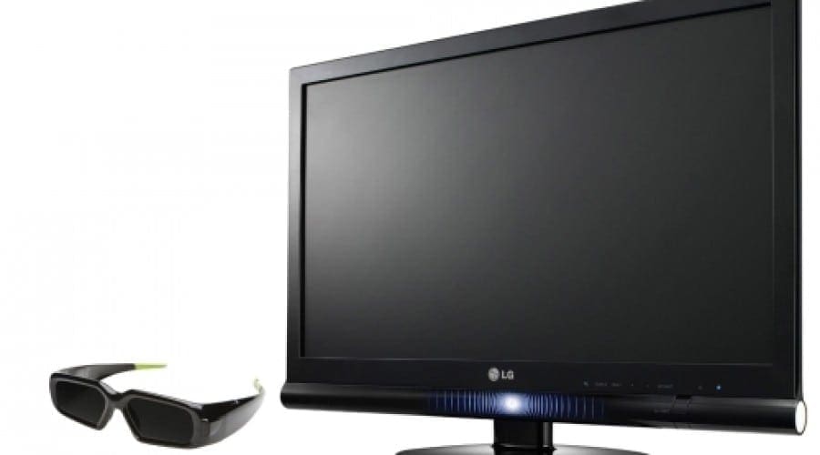 Jocuri 3D şi Home Cinema la un alt nivel cu LG 3d W63D