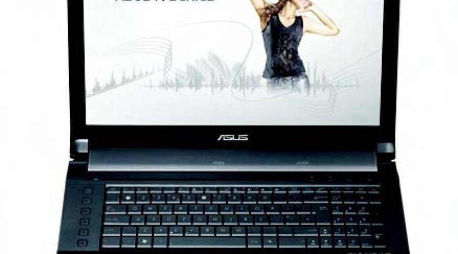 Portabile multimedia ASUS N