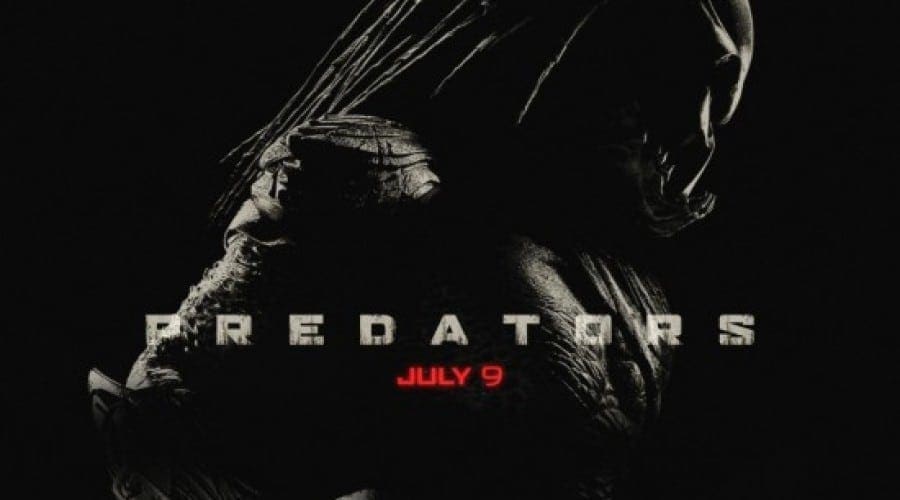 Tehnologia AMD aduce pe ecrane filmul “Predators”