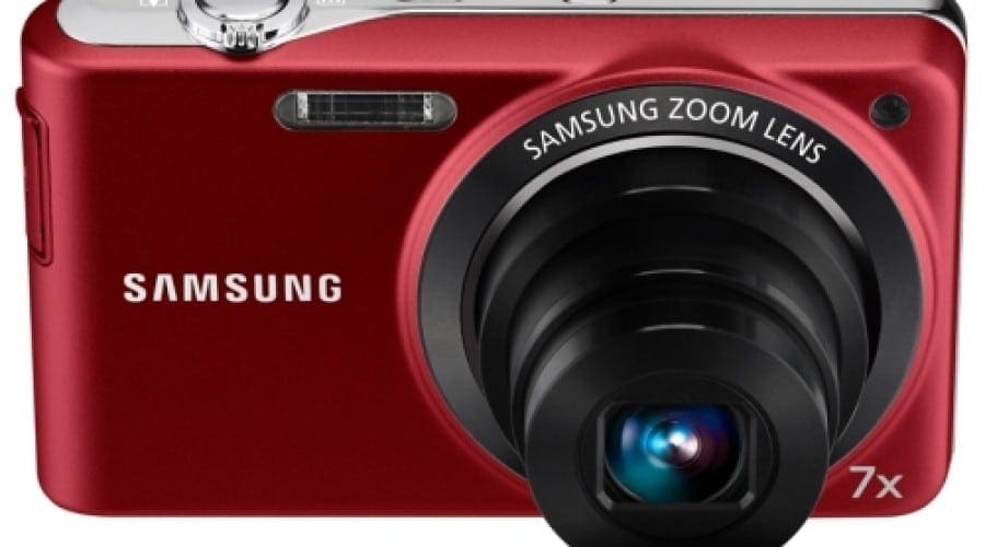 Compact din gama de mijloc – Samsung Pl200