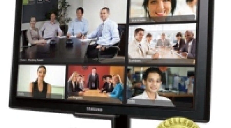 Sistem de videoconferinta cu tehnologie HD