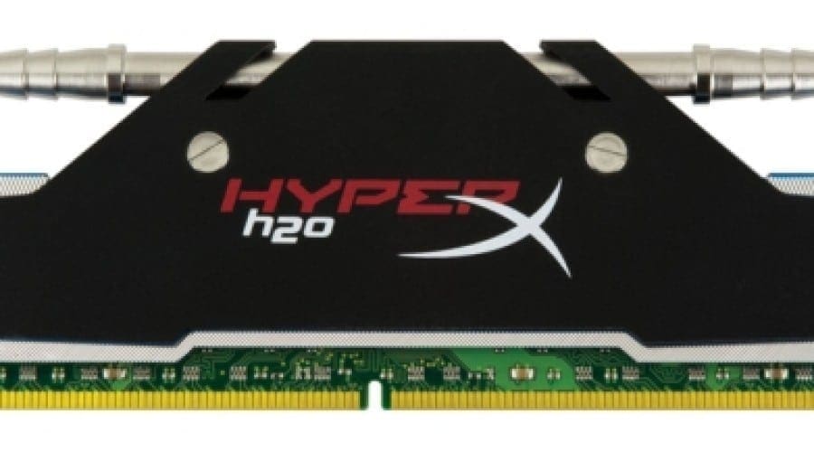 Memorii Kingston HyperX