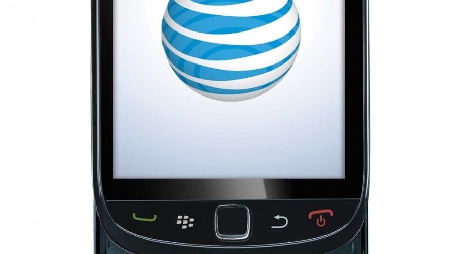 BlackBerry aprinde torţa