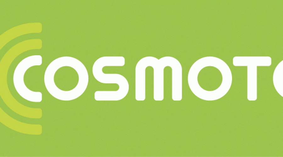 Viteze crescute pentru clienţii Cartelei Internet de la Cosmote