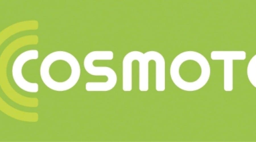 COSMOTE România lansează harta 3G interactivă