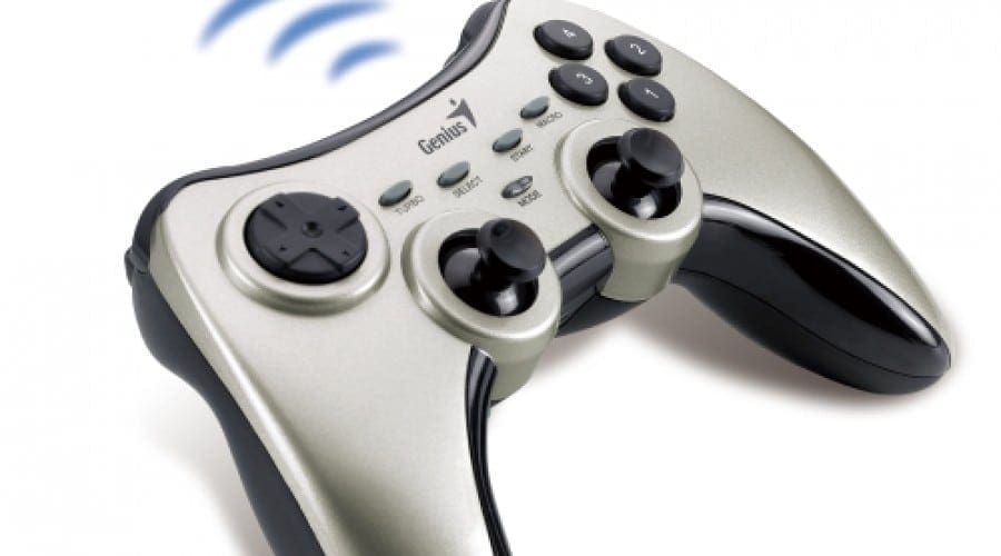 Gaming la un nou nivel