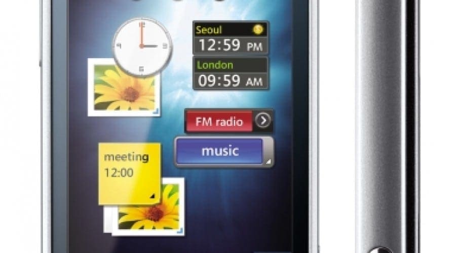 Telefonul LG Pop câştigă un premiu EISA