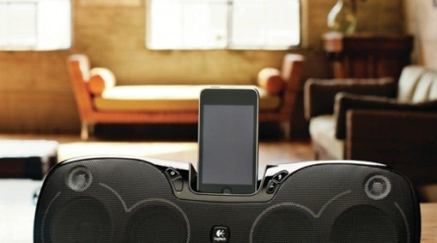Sunetul ideal de la Logitech