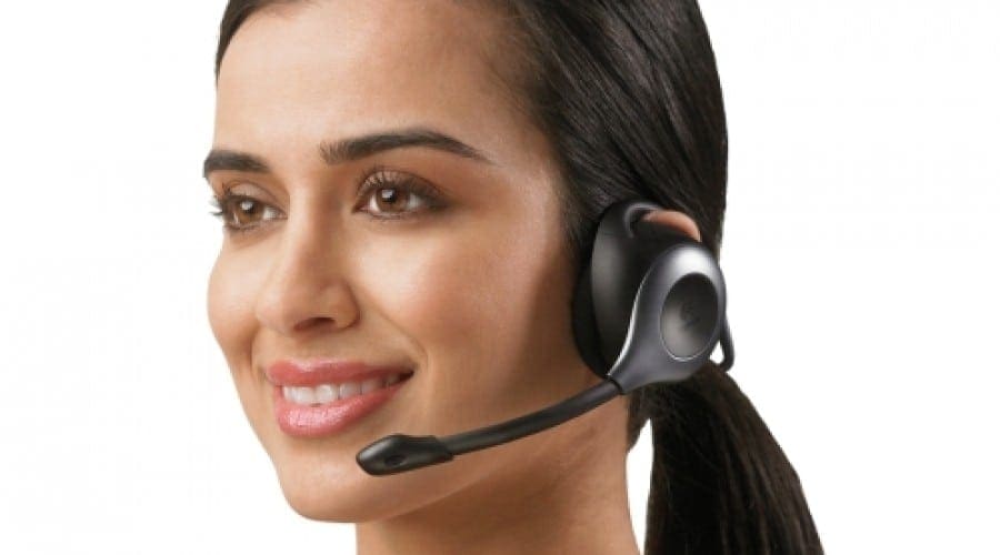 Un nou set de căşti wireless de la Logitech