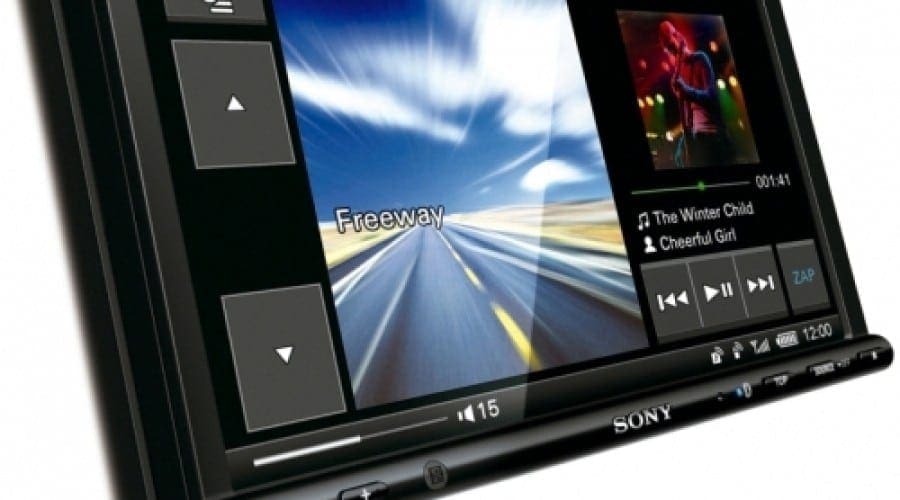 Sony obţine cinci premii în cadrul ediţiei EISA 2010-2011