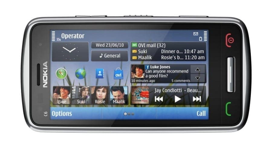 Noi smartphone-uri şi noul Symbian la Nokia World