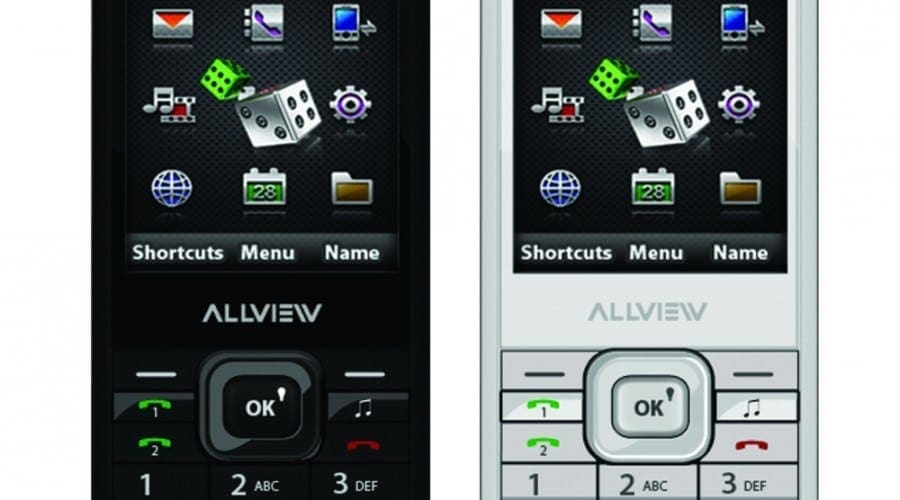 Un dual SIM pregătit de divertisment