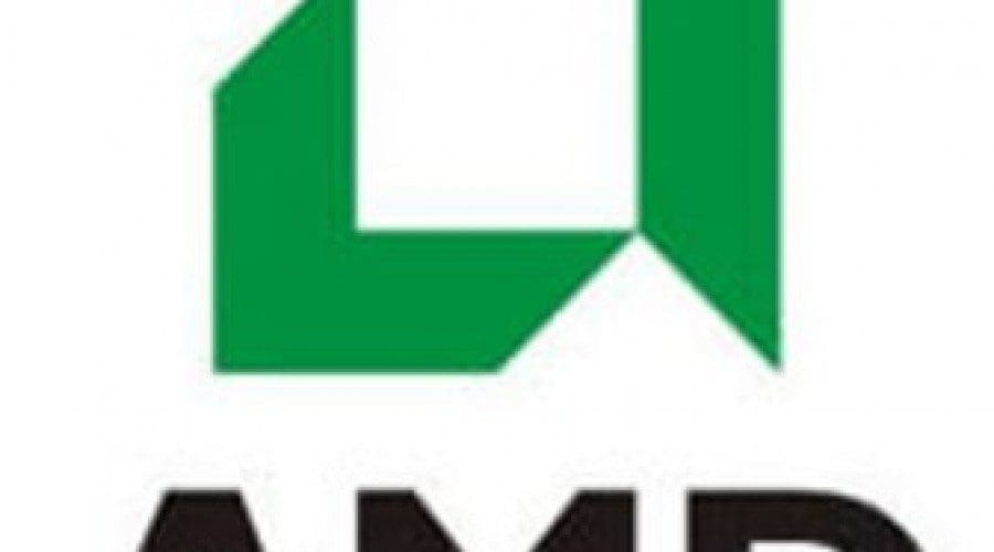 AMD îşi extinde gama de procesoare