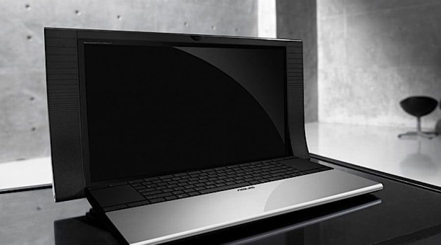 Asus cu design David Lewis